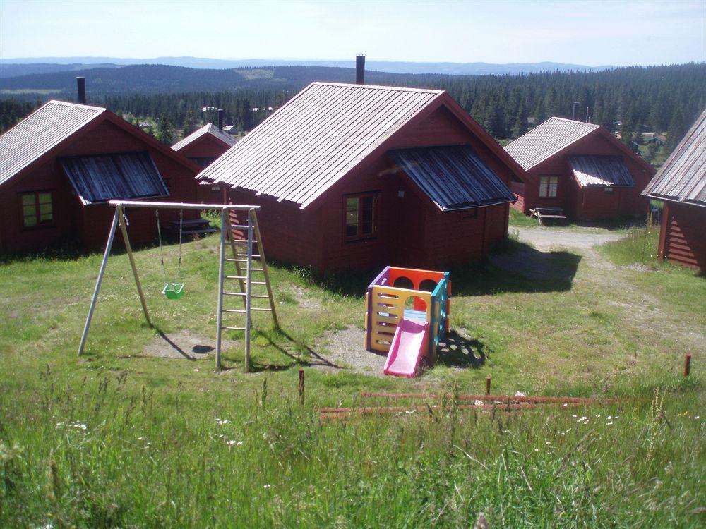 Nordseter Hytter Exterior photo
